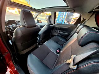 Toyota Yaris 2012 D4D PANORAMA ΔΕΡΜΑ LED FULL EXTRA-thumb-20