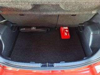 Toyota Yaris 2012 D4D PANORAMA ΔΕΡΜΑ LED FULL EXTRA-thumb-26