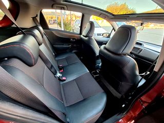 Toyota Yaris 2012 D4D PANORAMA ΔΕΡΜΑ LED FULL EXTRA-thumb-25