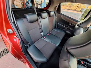Toyota Yaris 2012 D4D PANORAMA ΔΕΡΜΑ LED FULL EXTRA-thumb-24