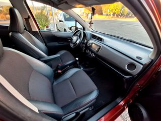 Toyota Yaris 2012 D4D PANORAMA ΔΕΡΜΑ LED FULL EXTRA-thumb-22