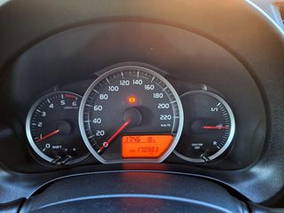 Toyota Yaris 2012 D4D PANORAMA ΔΕΡΜΑ LED FULL EXTRA-thumb-29
