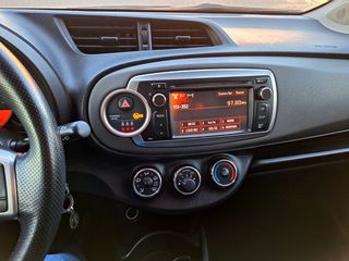 Toyota Yaris 2012 D4D PANORAMA ΔΕΡΜΑ LED FULL EXTRA-thumb-31