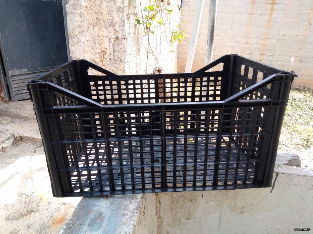Πλαστικό τελάρο μεγάλο