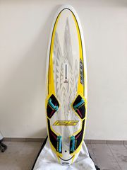 Windsurf Exocet 2017 Exocet ‘17 nano 125