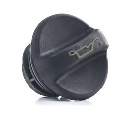 Peugeot τάπα, στόμιο συμπλήρωσης λαδιού 025866