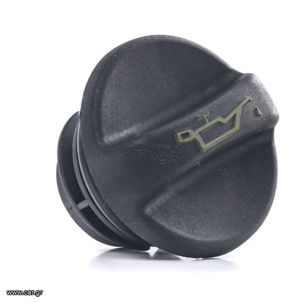 Peugeot τάπα, στόμιο συμπλήρωσης λαδιού 025866