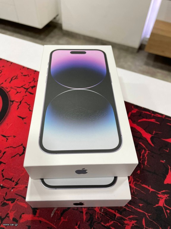 Apple iPhone 14 Pro Max 5G 6GB/128GB