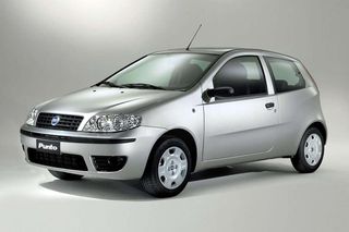 Fiat Punto 2006