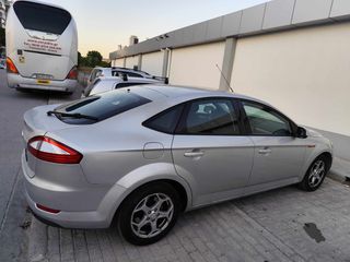 Ford Mondeo 2009