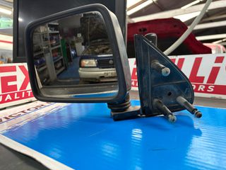 ΚΑΘΡΕΠΤΗΣ ΓΝΗΣΙΟΣ ΑΡΙΣΤΕΡΟΣ ΟΔΗΓΟΥ NISSAN D21 PICK UP 4X4