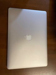 MacBook Pro 15.4” retina 2012