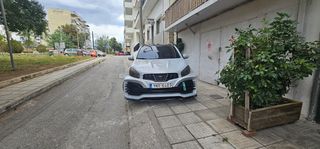 Nissan Qashqai+2 2010 Nissan connect