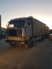 Ανατροπή Volvo 1976 F89
