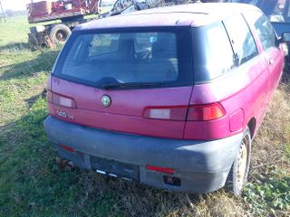 alfa romeo 145 boxer antalaktika