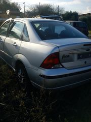 ford focus 1.6 antalaktika