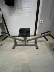 Πολυόργανο γυμναστικής Σαν καινούριο!