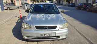 Opel Astra 2002 elegant