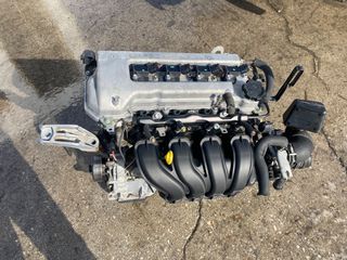 ΜΗΧΑΝΗ (3ΖΖ-FE) TOYOTA AVENSIS - COROLLA 1600cc VVTI