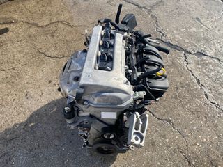 ΜΗΧΑΝΗ (3ΖΖ-FE) TOYOTA AVENSIS - COROLLA 1600cc VVTI-thumb-2