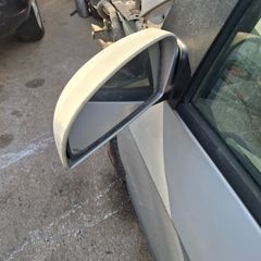 Hyundai getz 03-08mod καθρέφτης αριστερος ηλεκτρικός