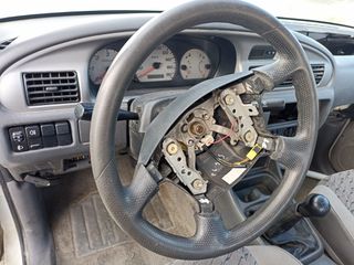 Ford Ranger / Mazda B2500