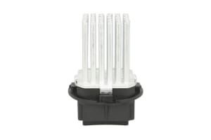 THERMOTEC ρυθμιστής ανεμιστήρα εσωτερικού χώρου DEC007TT