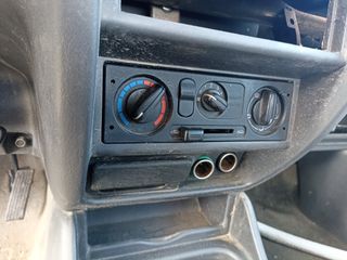 Ford Ranger / Mazda B2500