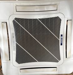 Επαγγελματικό κλιματιστικό inverter GREE