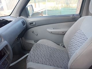 Ford Ranger / Mazda B2500-thumb-1