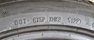 Matador Hectorra 3, MP 47, 265/35/18, DOT 5122, 2 τεμάχια-thumb-5