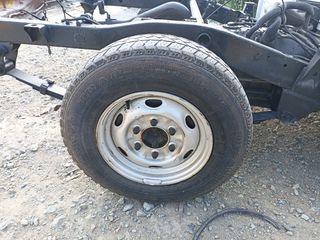 Ford Ranger / Mazda B2500
