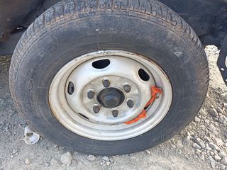 Ford Ranger / Mazda B2500-thumb-1