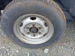 Ford Ranger / Mazda B2500-thumb-2