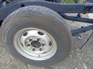 Ford Ranger / Mazda B2500-thumb-3