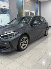 Bmw 116 2020 M SPORTPACKET AUTOMATIC ΕΥΚΑΙΡΙΑ!!!