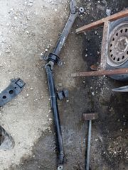 Ford Ranger / Mazda B2500
