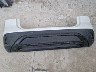VW T-CROSS 19-24 ΠΡΟΦΥΛΑΚΤΗΡΑΣ ΠΙΣΩ (8ΚΔ)