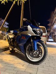 Suzuki GSX-R 1000 2009 k9