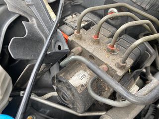 ΜΟΝΑΔΑ ABS SUZUKI SWIFT 4WD (63J1) M.2006-2011