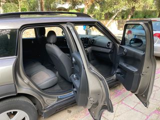Mini Countryman 2018 ONE D