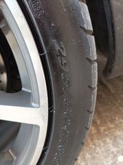 Porsche 996 2004 911 carrera 4 cabrio-thumb-15