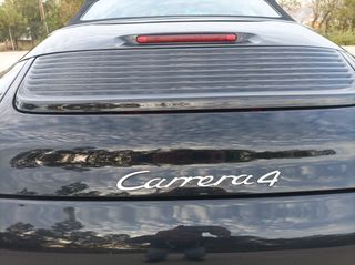 Porsche 996 2004 911 carrera 4 cabrio-thumb-31