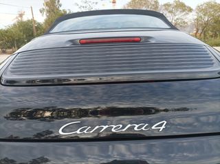 Porsche 996 2004 911 carrera 4 cabrio-thumb-35