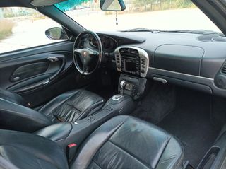 Porsche 996 2004 911 carrera 4 cabrio-thumb-13
