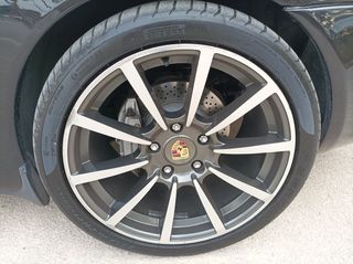 Porsche 996 2004 911 carrera 4 cabrio-thumb-20