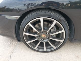 Porsche 996 2004 911 carrera 4 cabrio-thumb-21