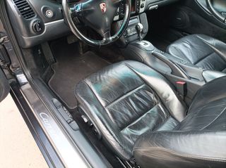 Porsche 996 2004 911 carrera 4 cabrio-thumb-25
