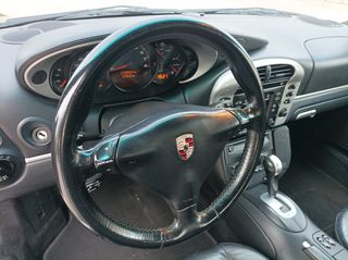 Porsche 996 2004 911 carrera 4 cabrio-thumb-27