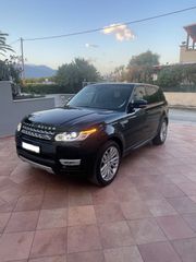 Land Rover Range Rover Sport 2015 HSE SDV6